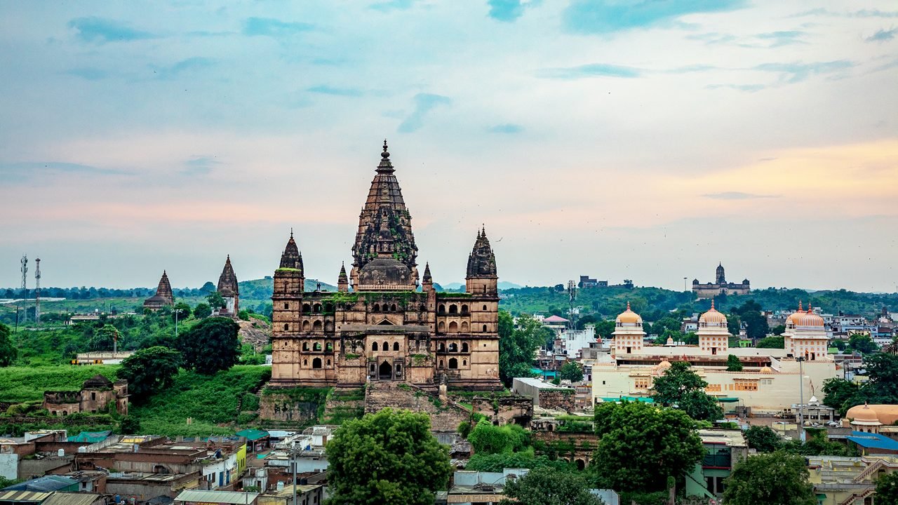 Madhya Pradesh 2